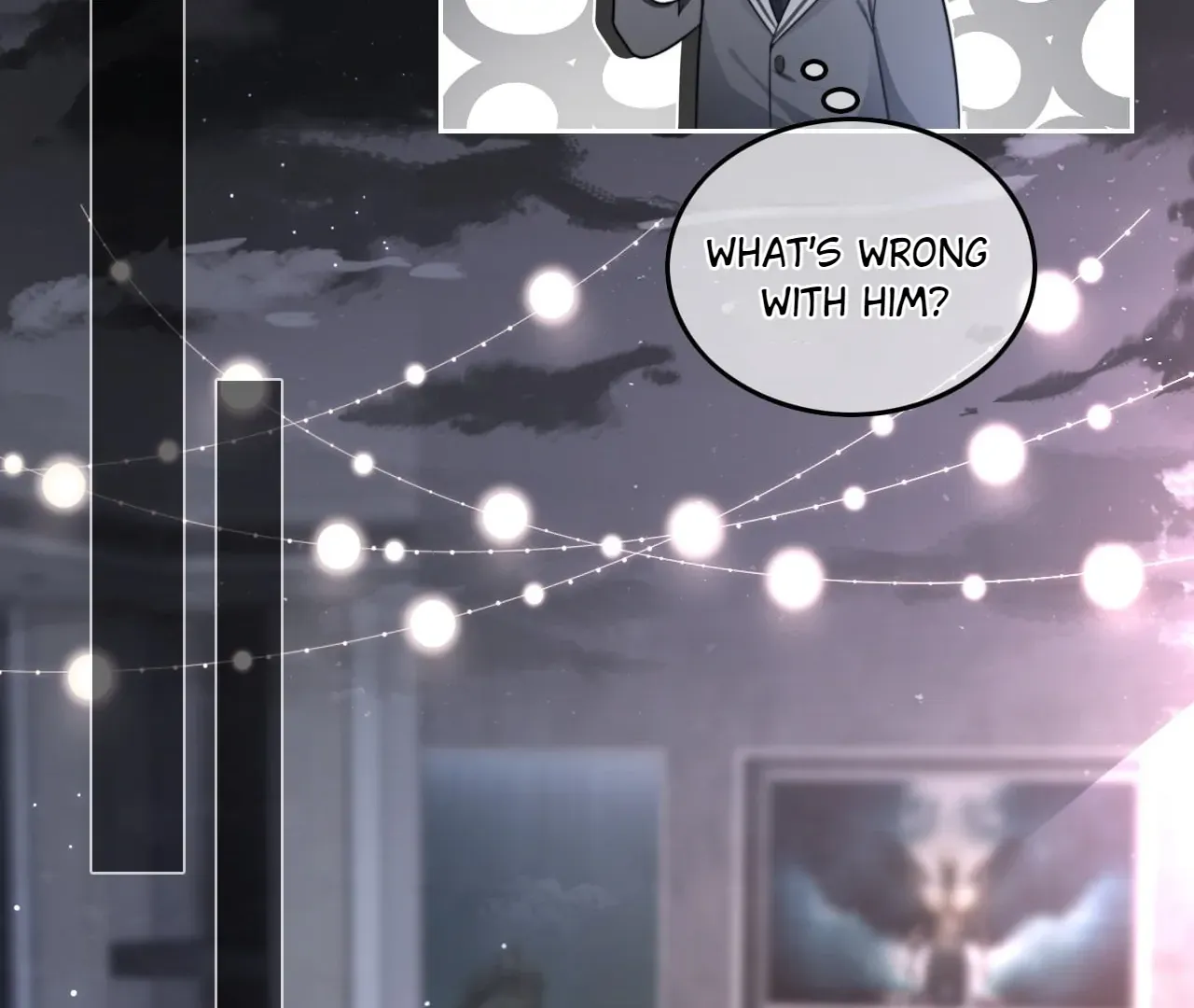 My Brothers Dote On Me Chapter 207 page 11 - 
