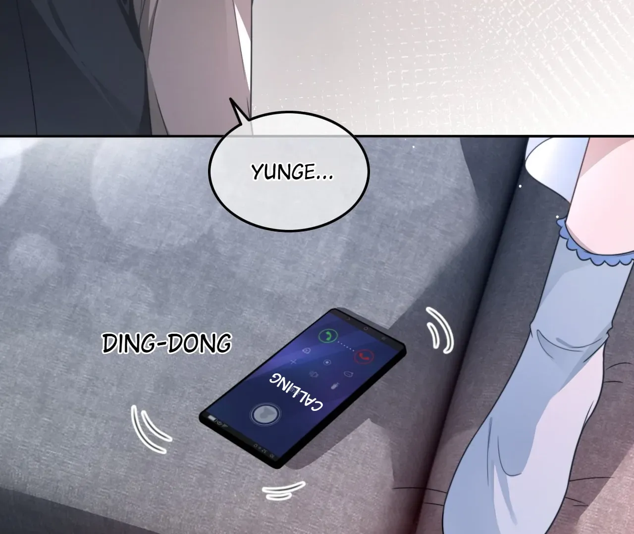 My Brothers Dote On Me Chapter 207 page 13 - 