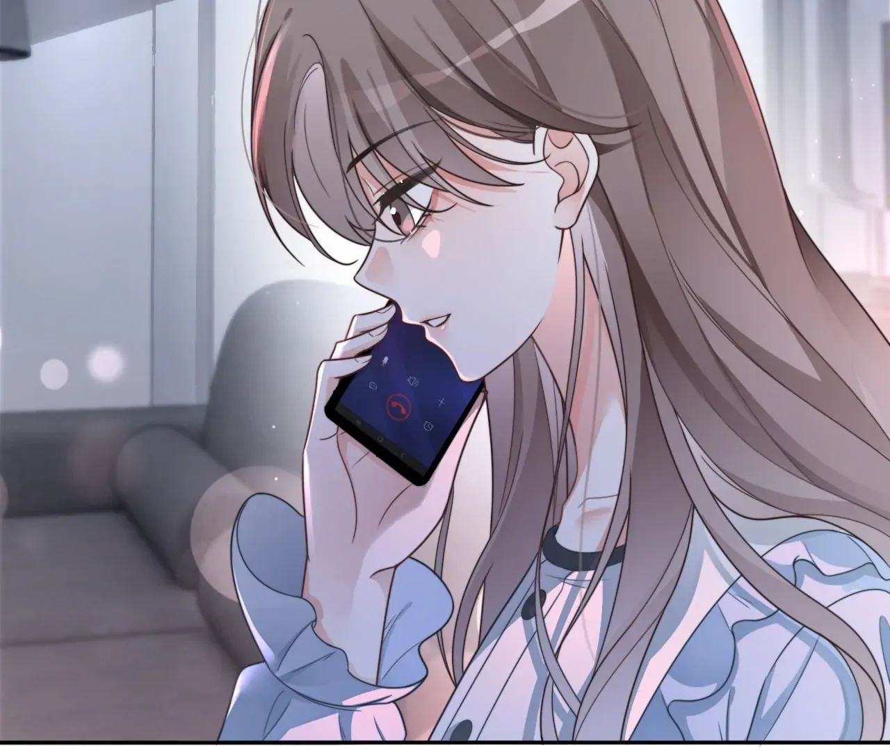 My Brothers Dote On Me Chapter 207 page 15 - 