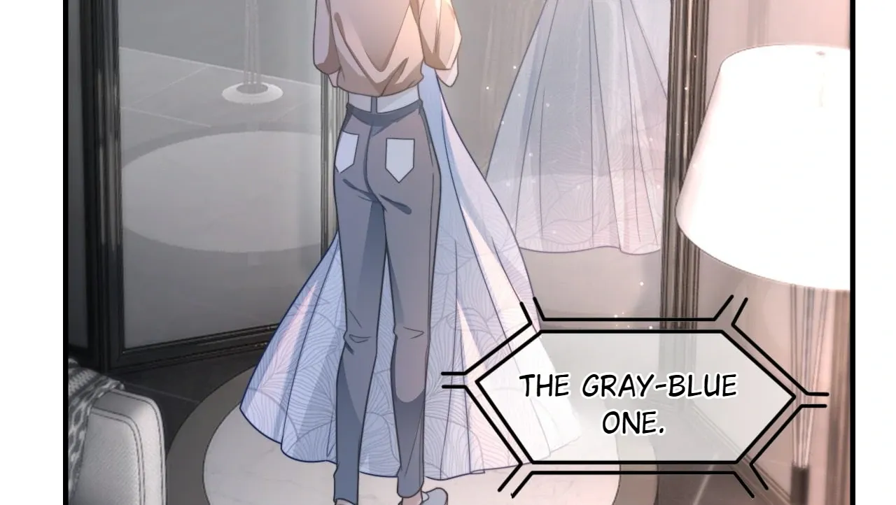 My Brothers Dote On Me Chapter 207 page 17 - 