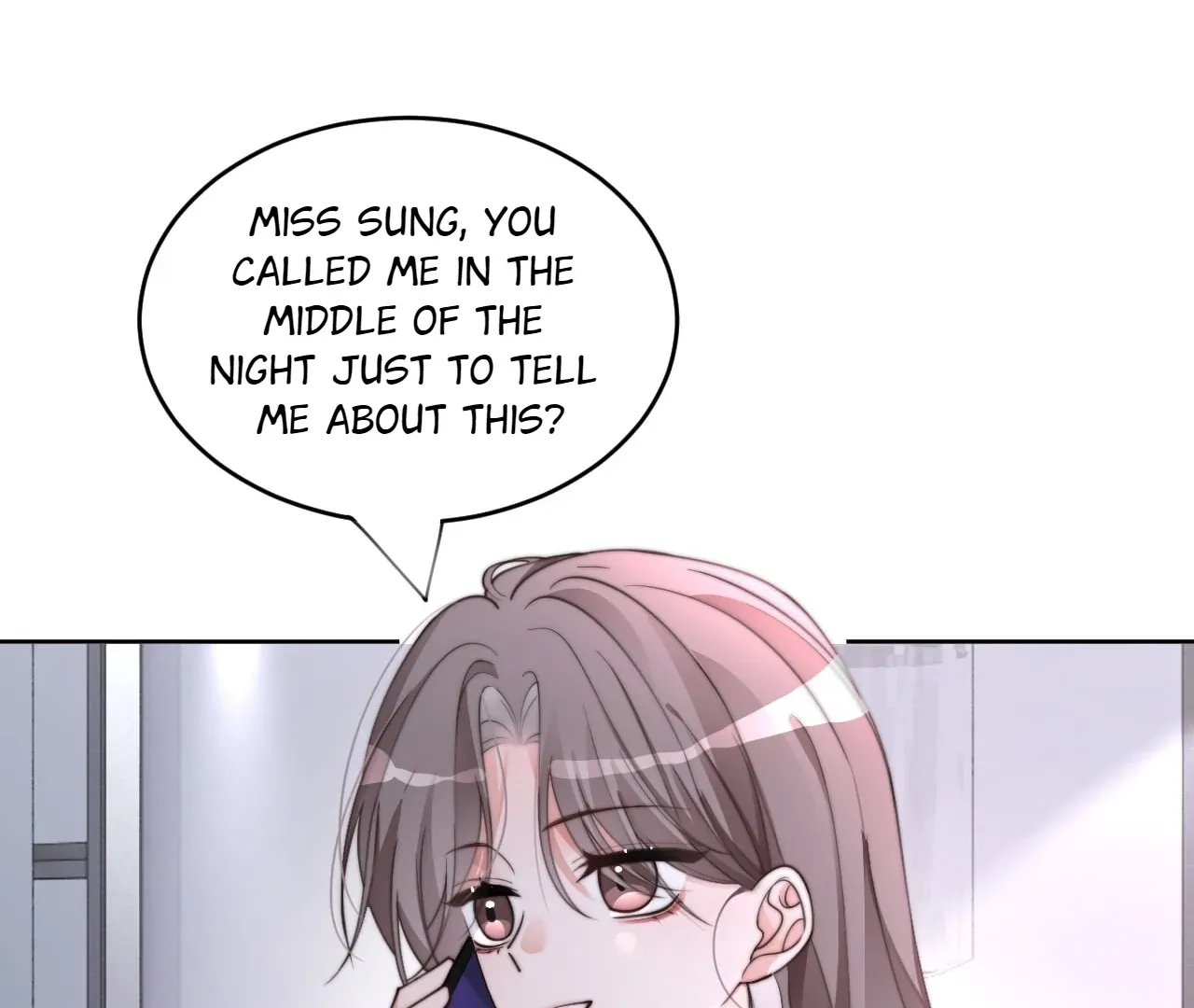 My Brothers Dote On Me Chapter 207 page 19 - 