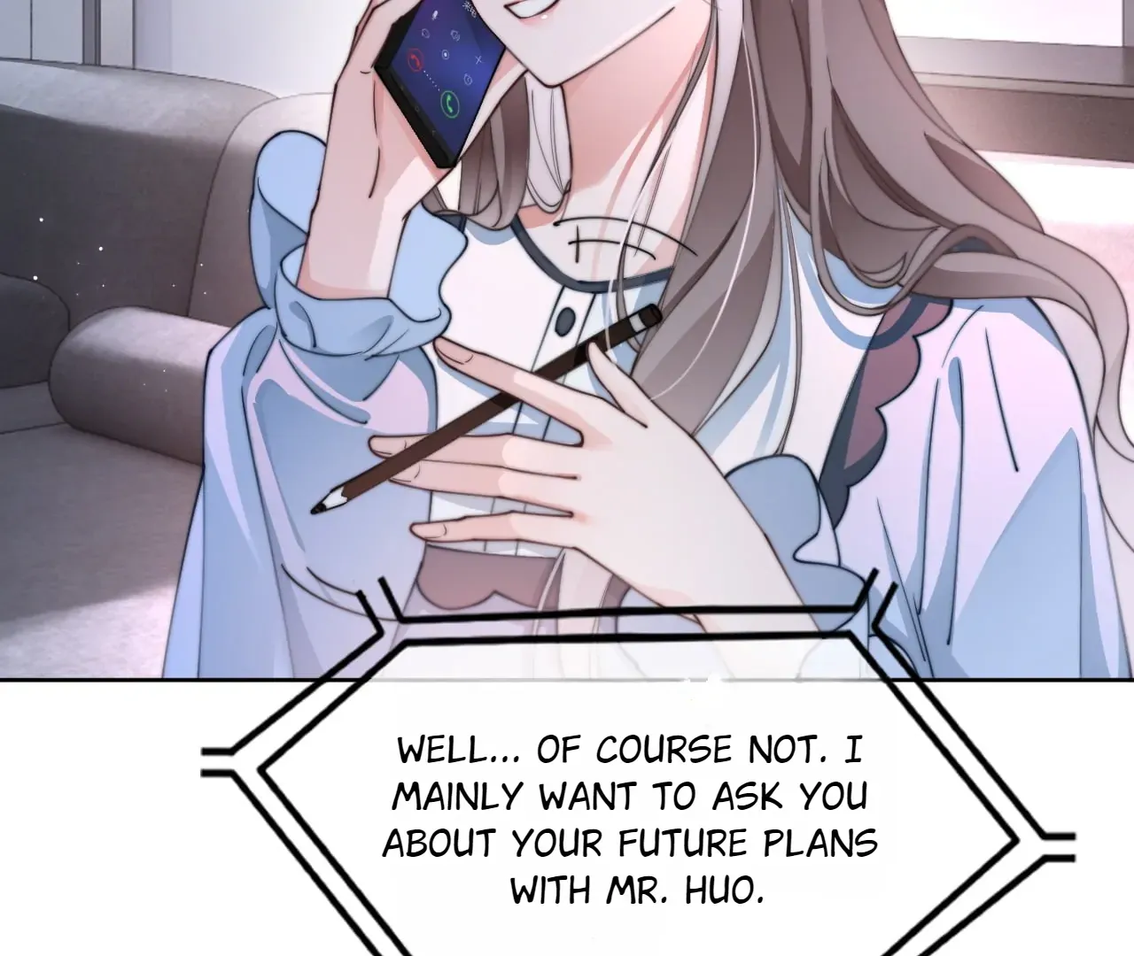My Brothers Dote On Me Chapter 207 page 20 - 