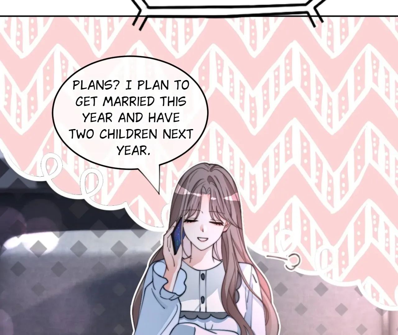 My Brothers Dote On Me Chapter 207 page 21 - 