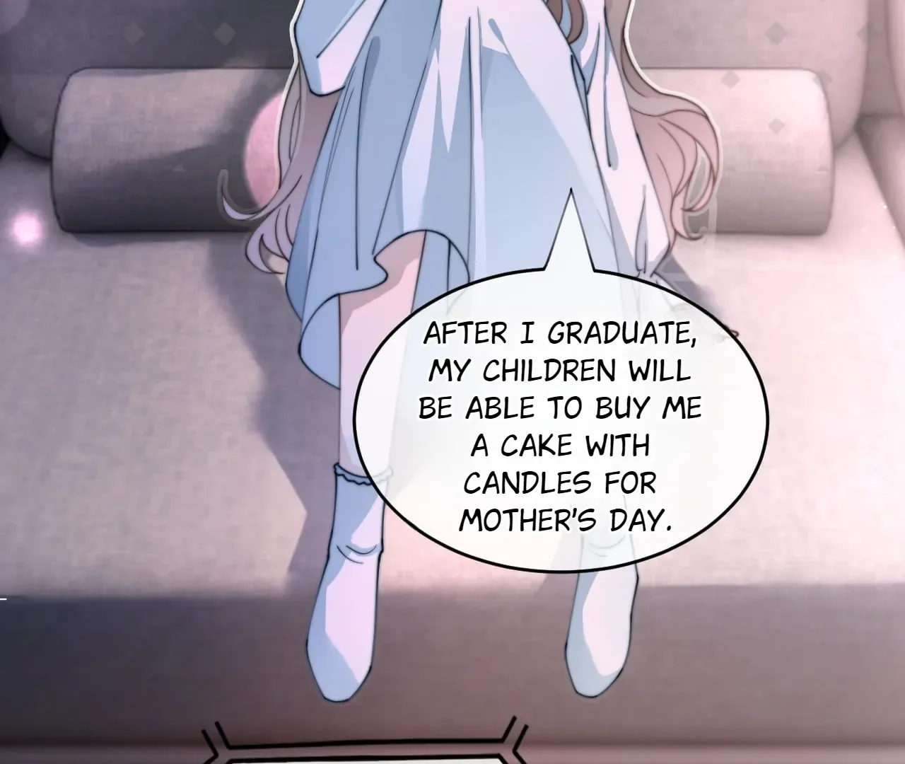 My Brothers Dote On Me Chapter 207 page 22 - 