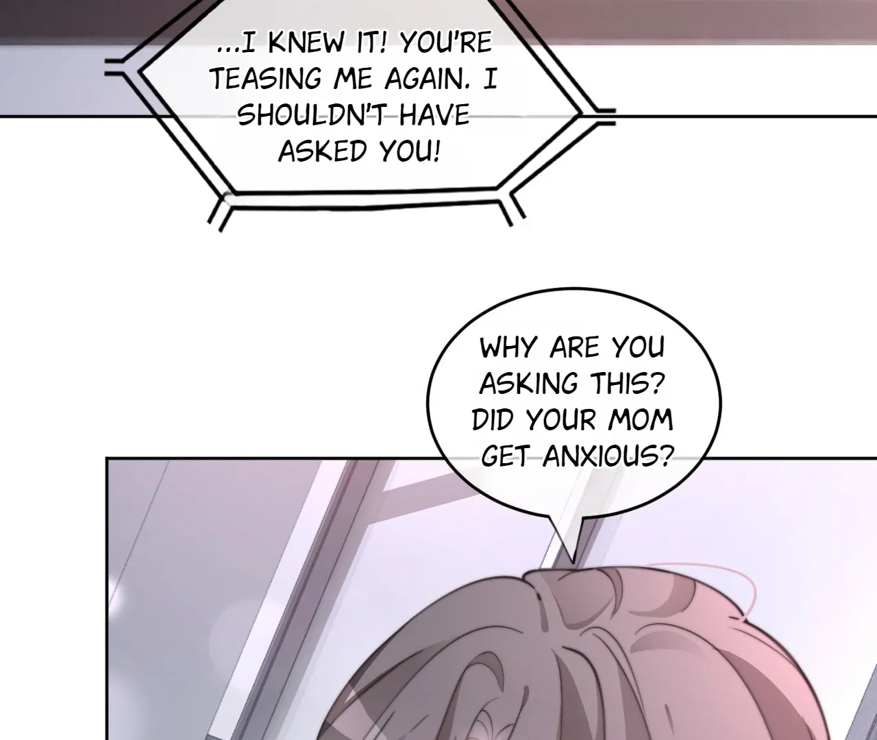 My Brothers Dote On Me Chapter 207 page 23 - 