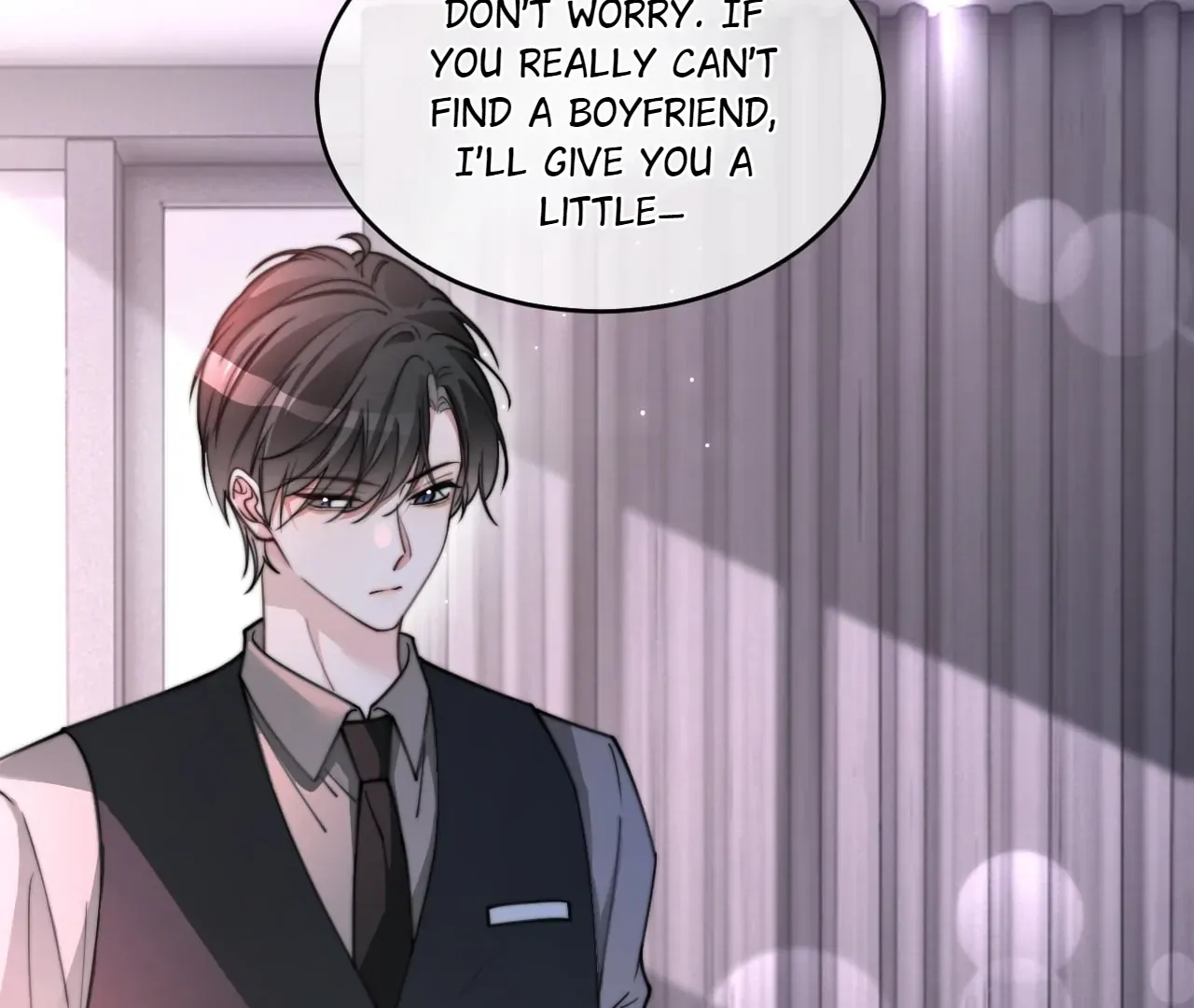 My Brothers Dote On Me Chapter 207 page 25 - 
