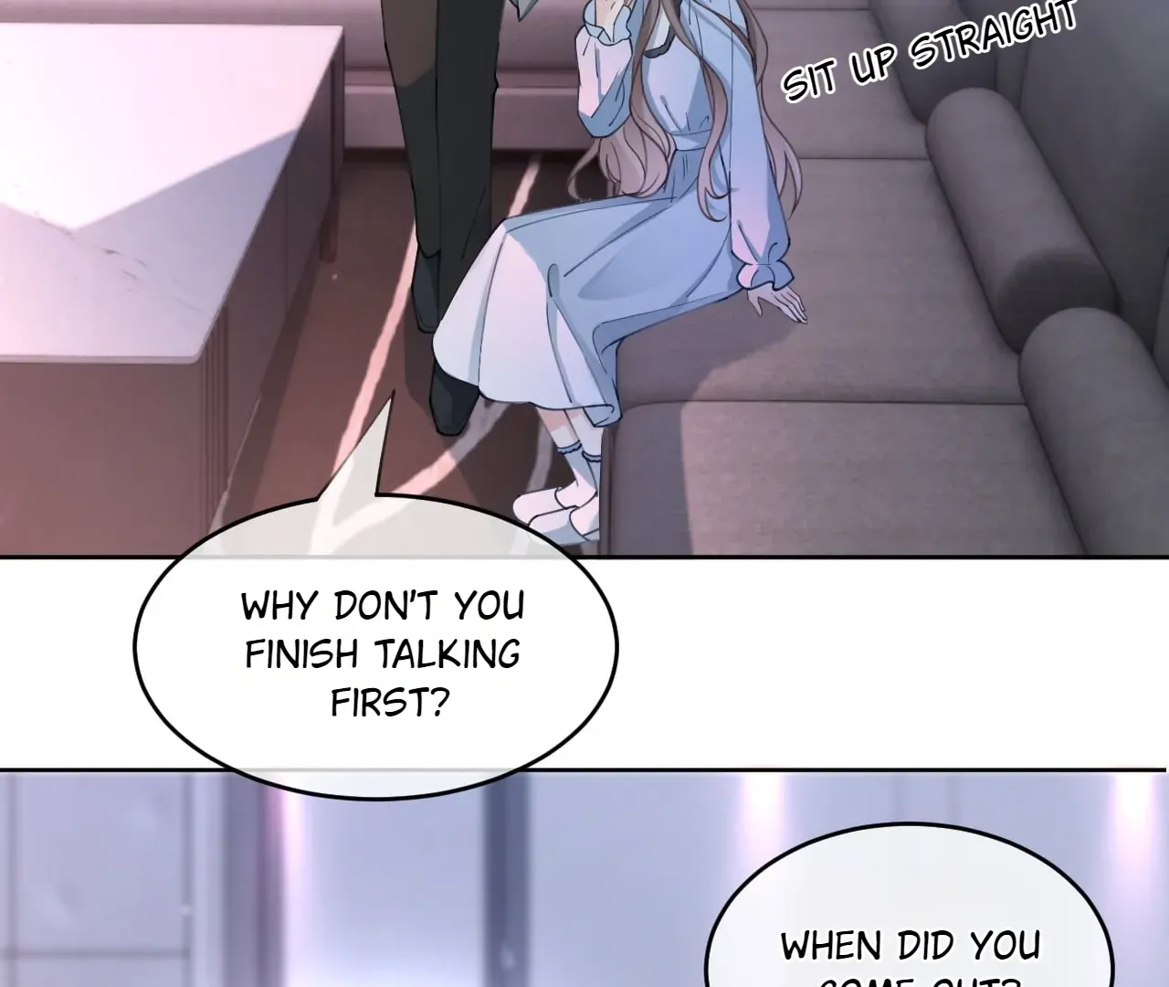 My Brothers Dote On Me Chapter 207 page 29 - 