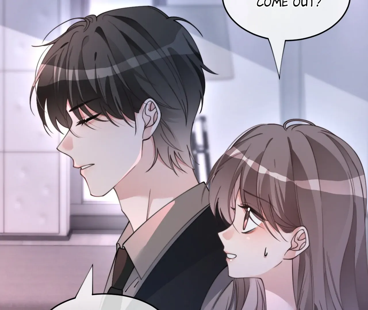 My Brothers Dote On Me Chapter 207 page 30 - 