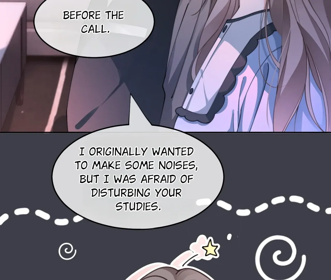 My Brothers Dote On Me Chapter 207 page 31 - 