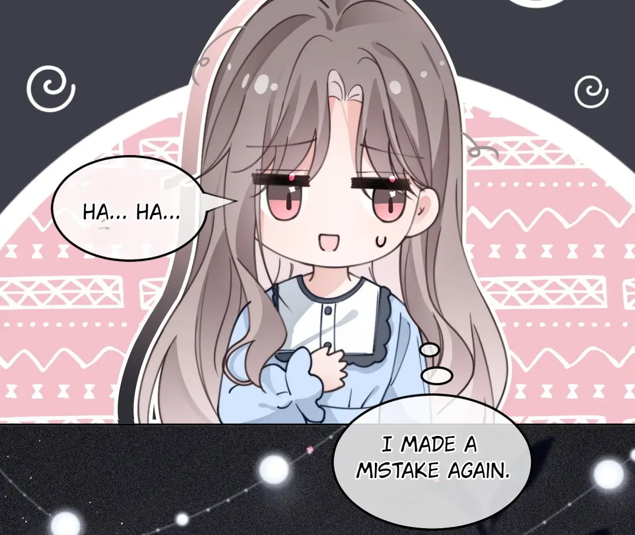 My Brothers Dote On Me Chapter 207 page 32 - 