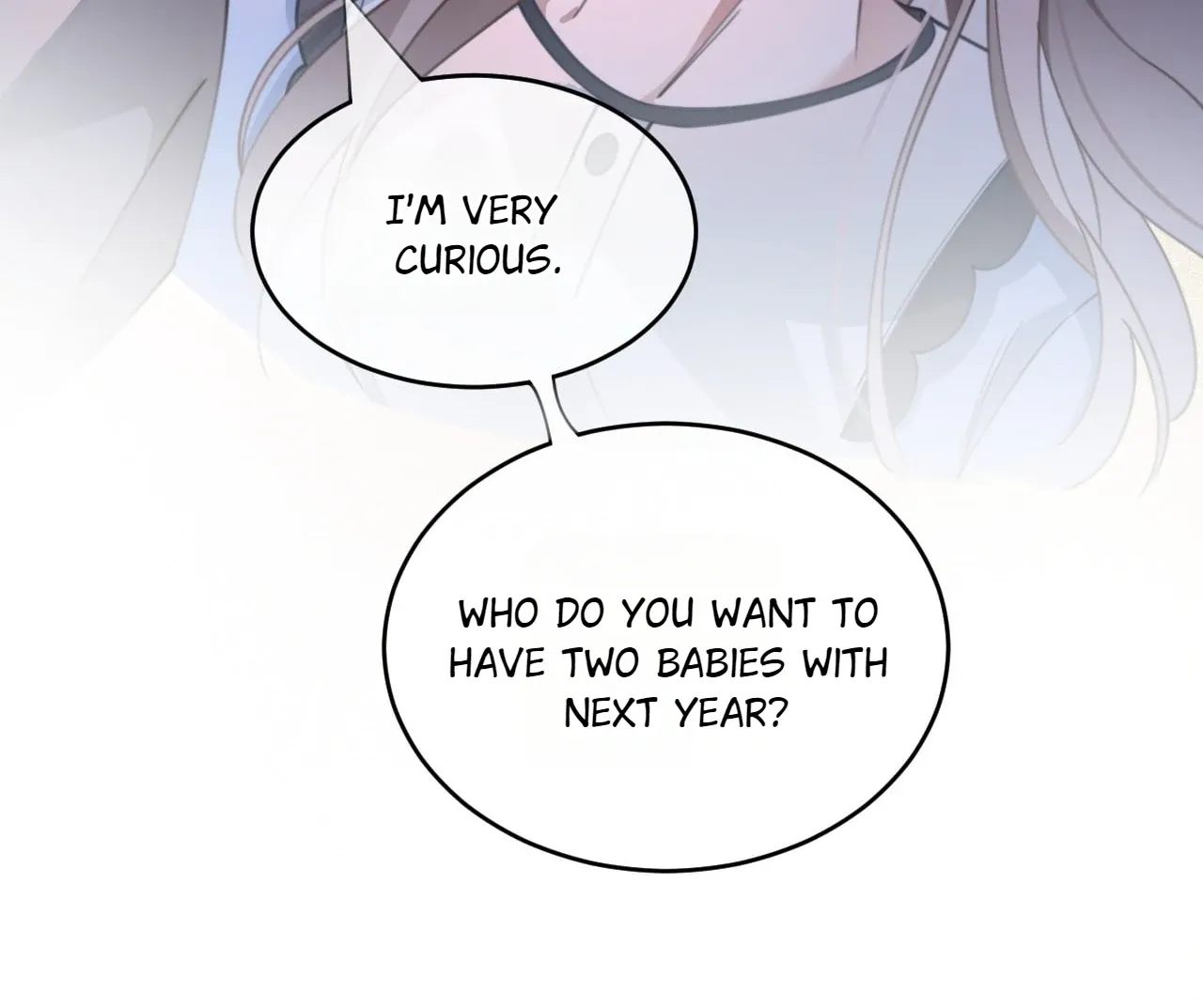 My Brothers Dote On Me Chapter 207 page 35 - 