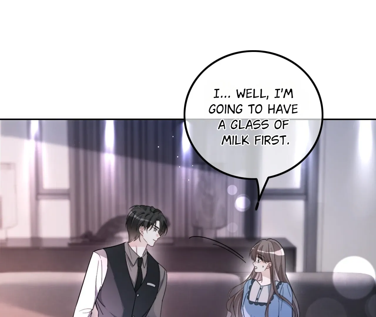 My Brothers Dote On Me Chapter 207 page 36 - 