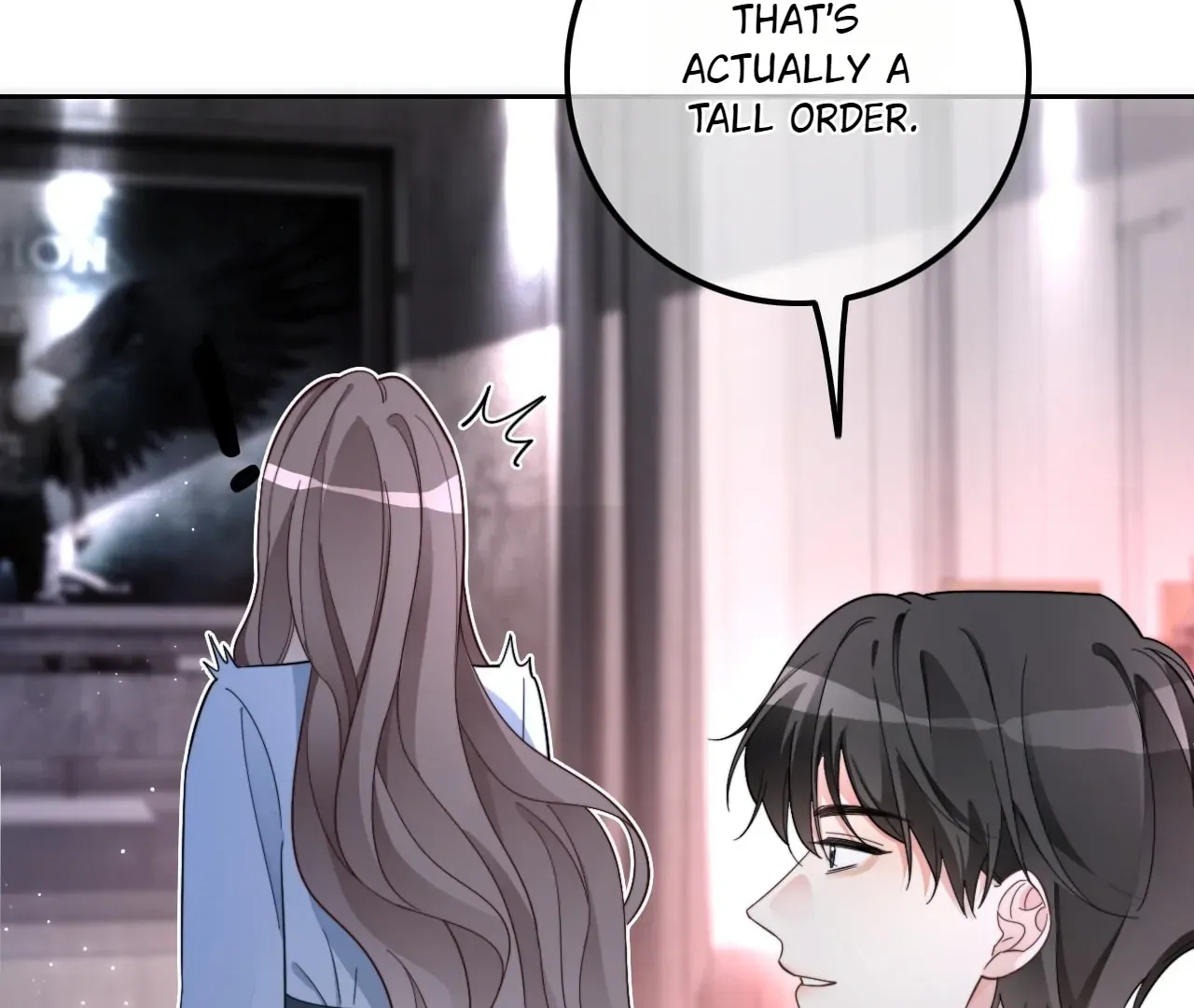 My Brothers Dote On Me Chapter 207 page 38 - 