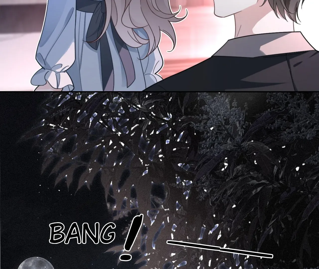 My Brothers Dote On Me Chapter 207 page 39 - 