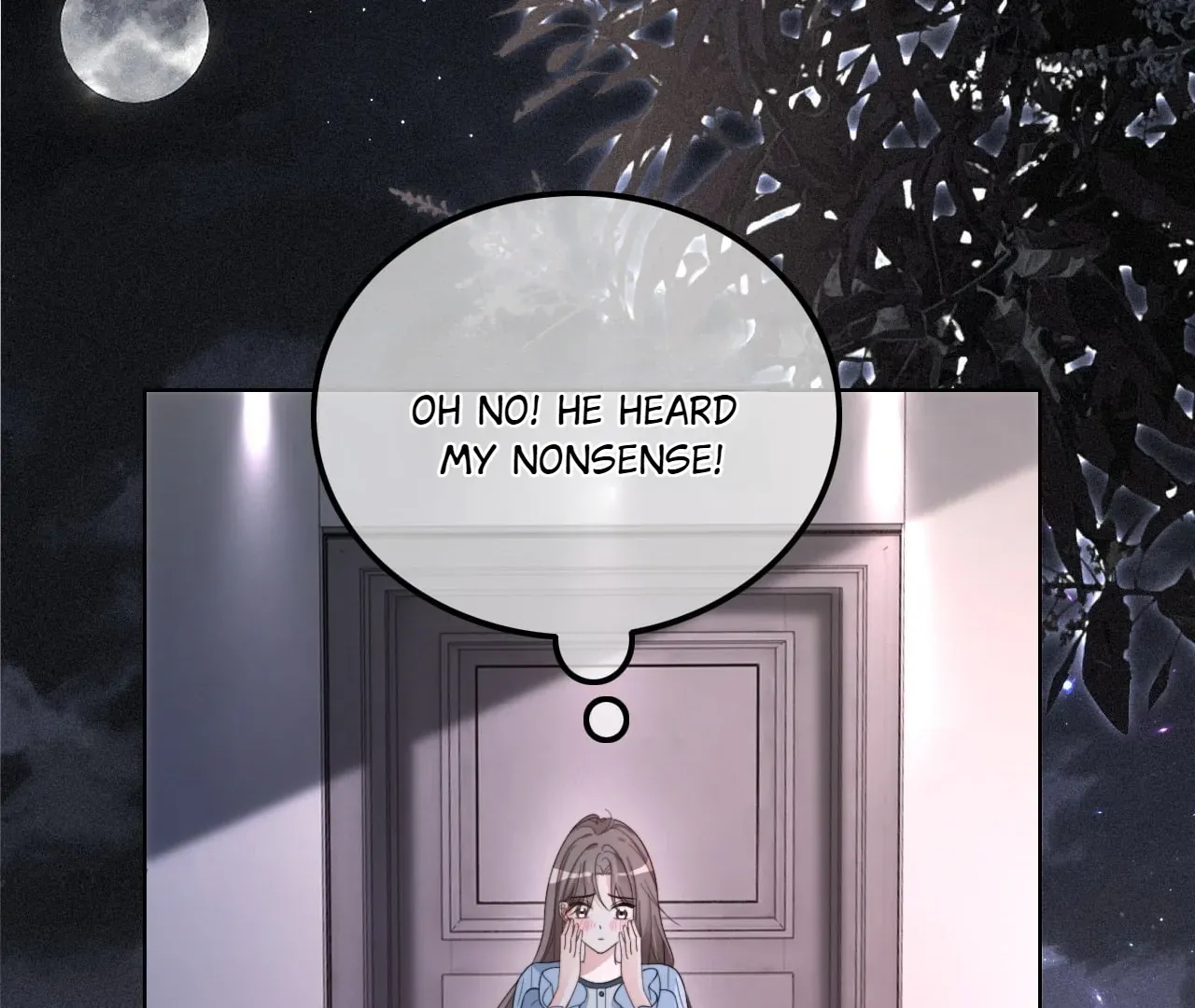 My Brothers Dote On Me Chapter 207 page 40 - 