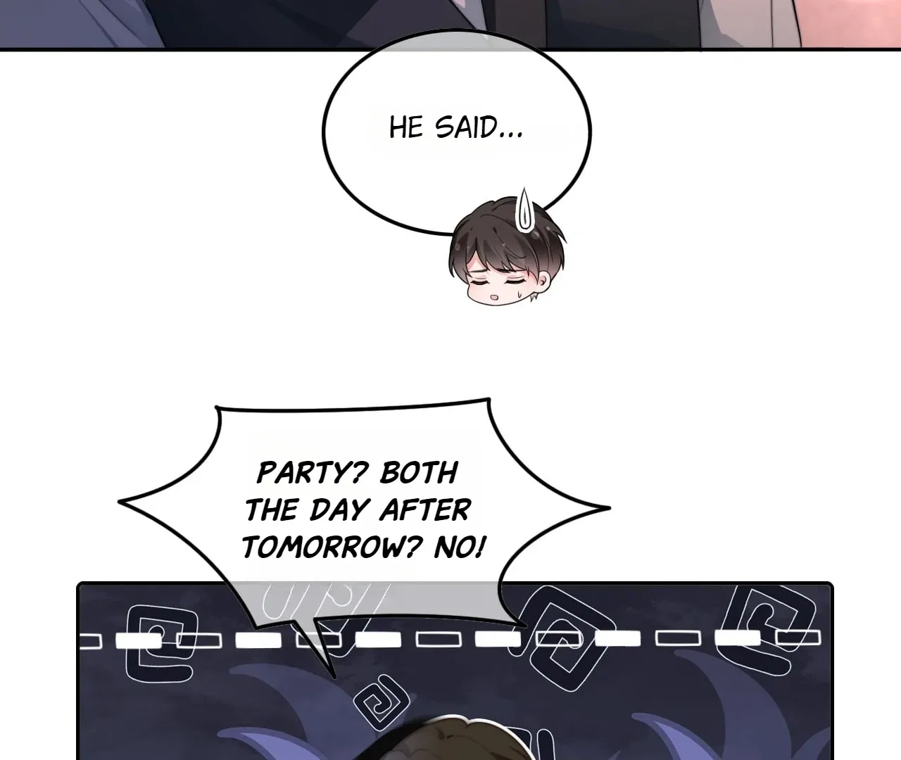 My Brothers Dote On Me Chapter 207 page 5 - 