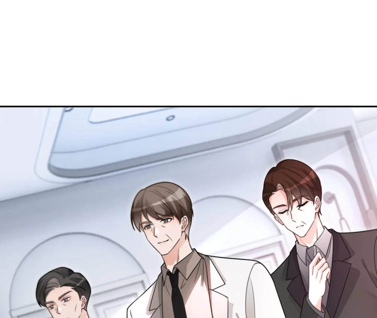 My Brothers Dote On Me Chapter 207 page 46 - 