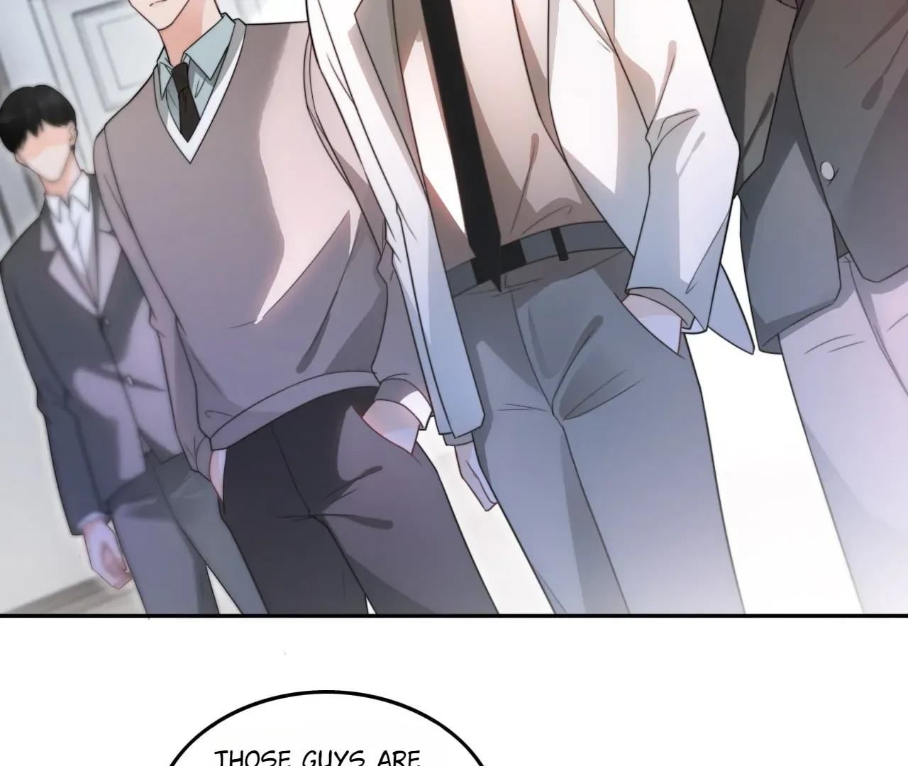 My Brothers Dote On Me Chapter 207 page 47 - 