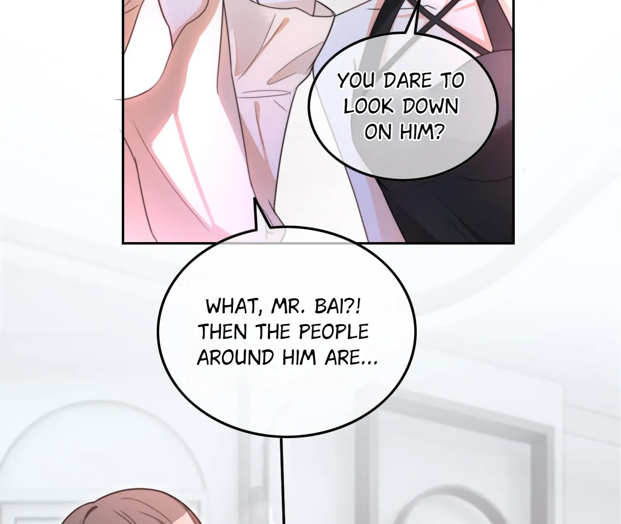 My Brothers Dote On Me Chapter 207 page 49 - 