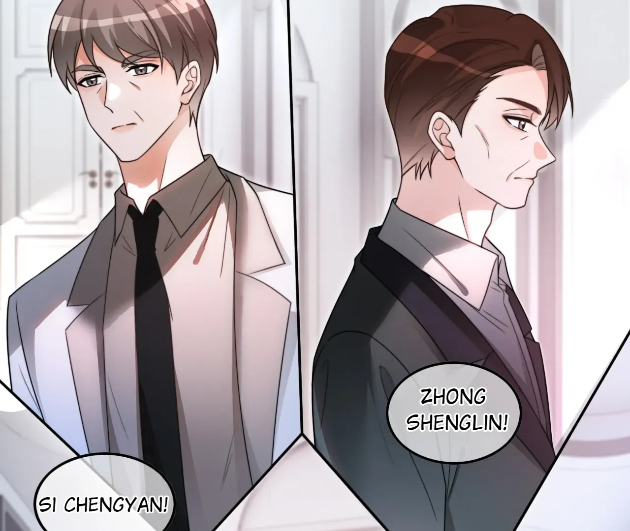My Brothers Dote On Me Chapter 207 page 50 - 