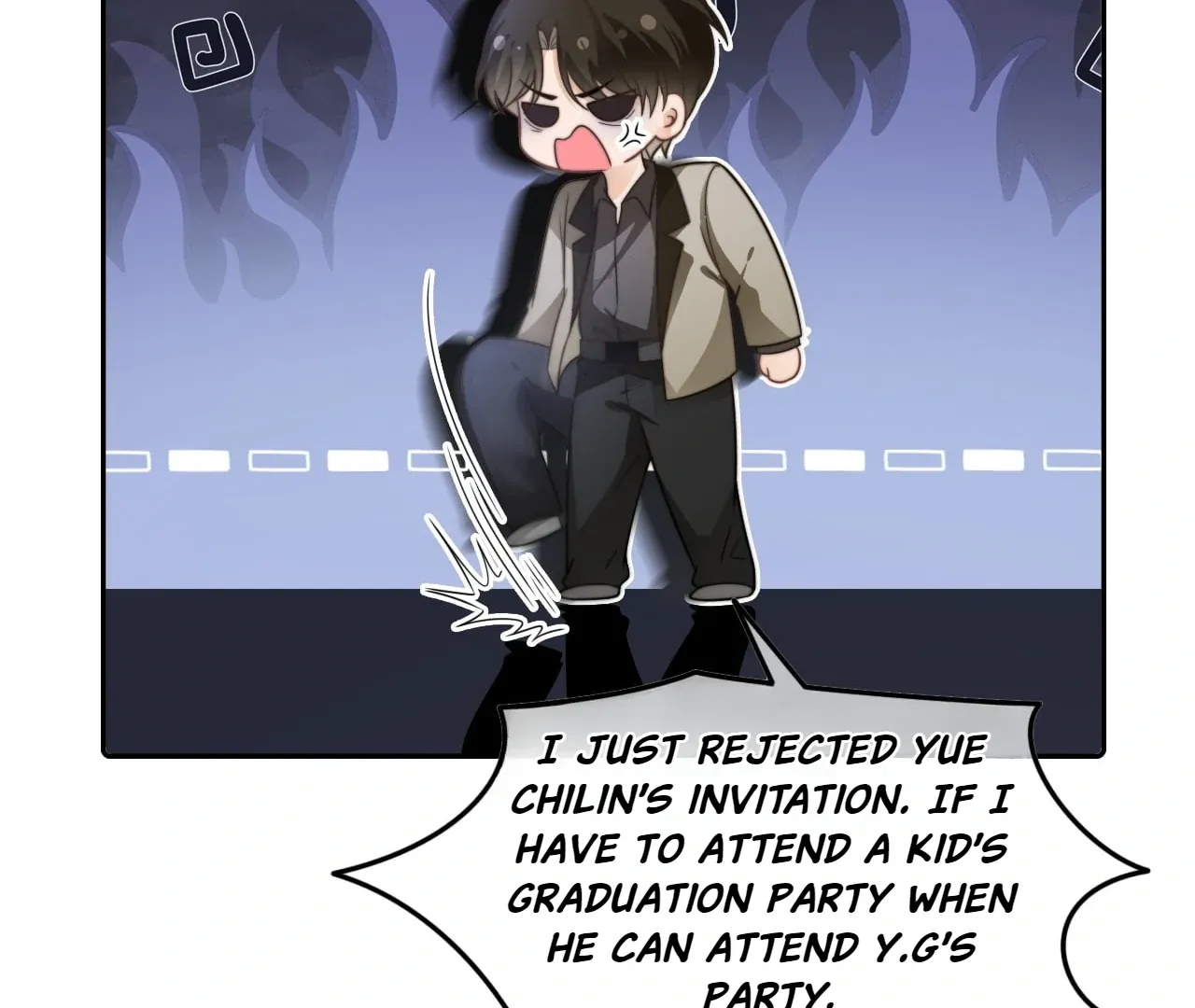 My Brothers Dote On Me Chapter 207 page 6 - 
