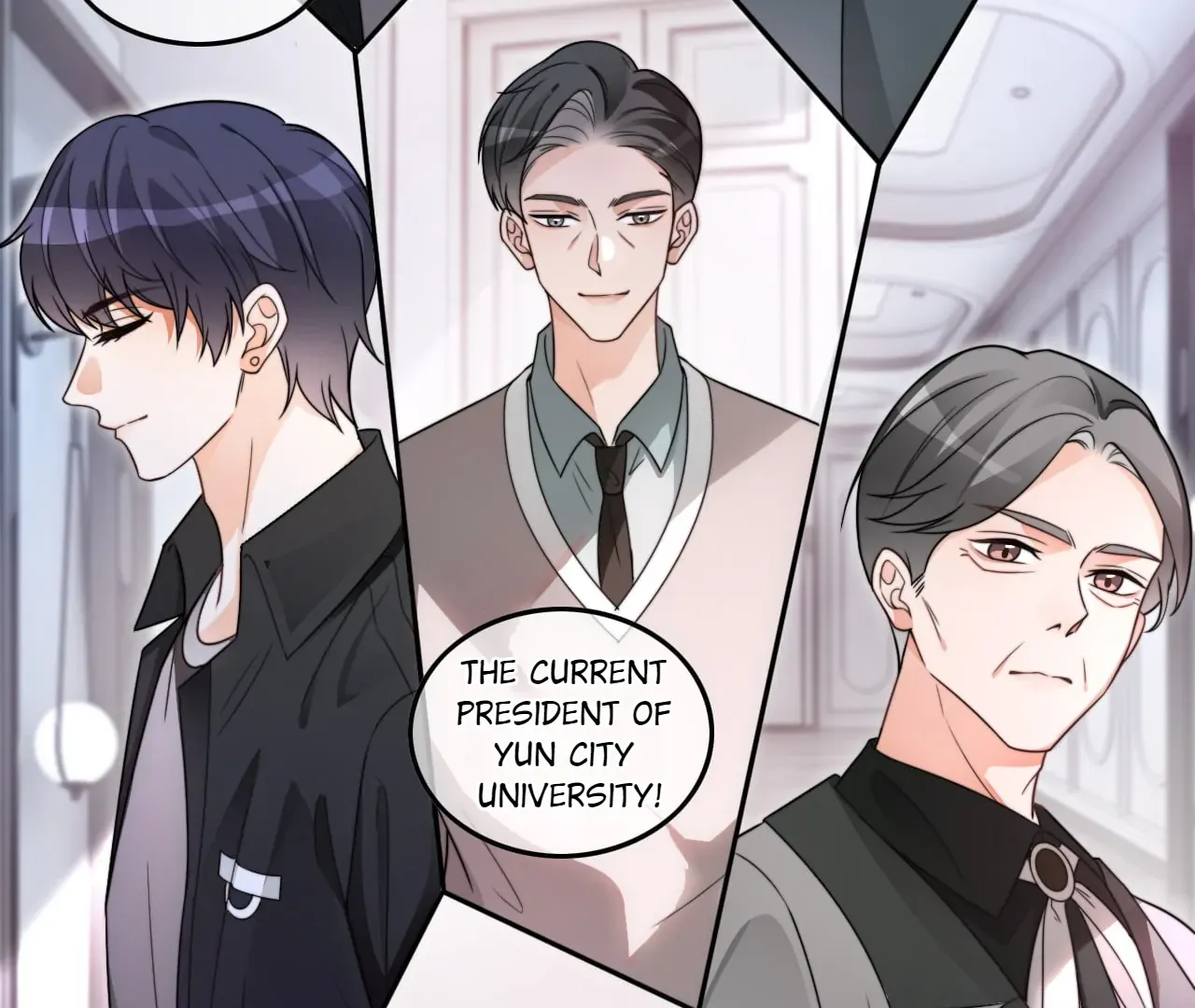 My Brothers Dote On Me Chapter 207 page 51 - 