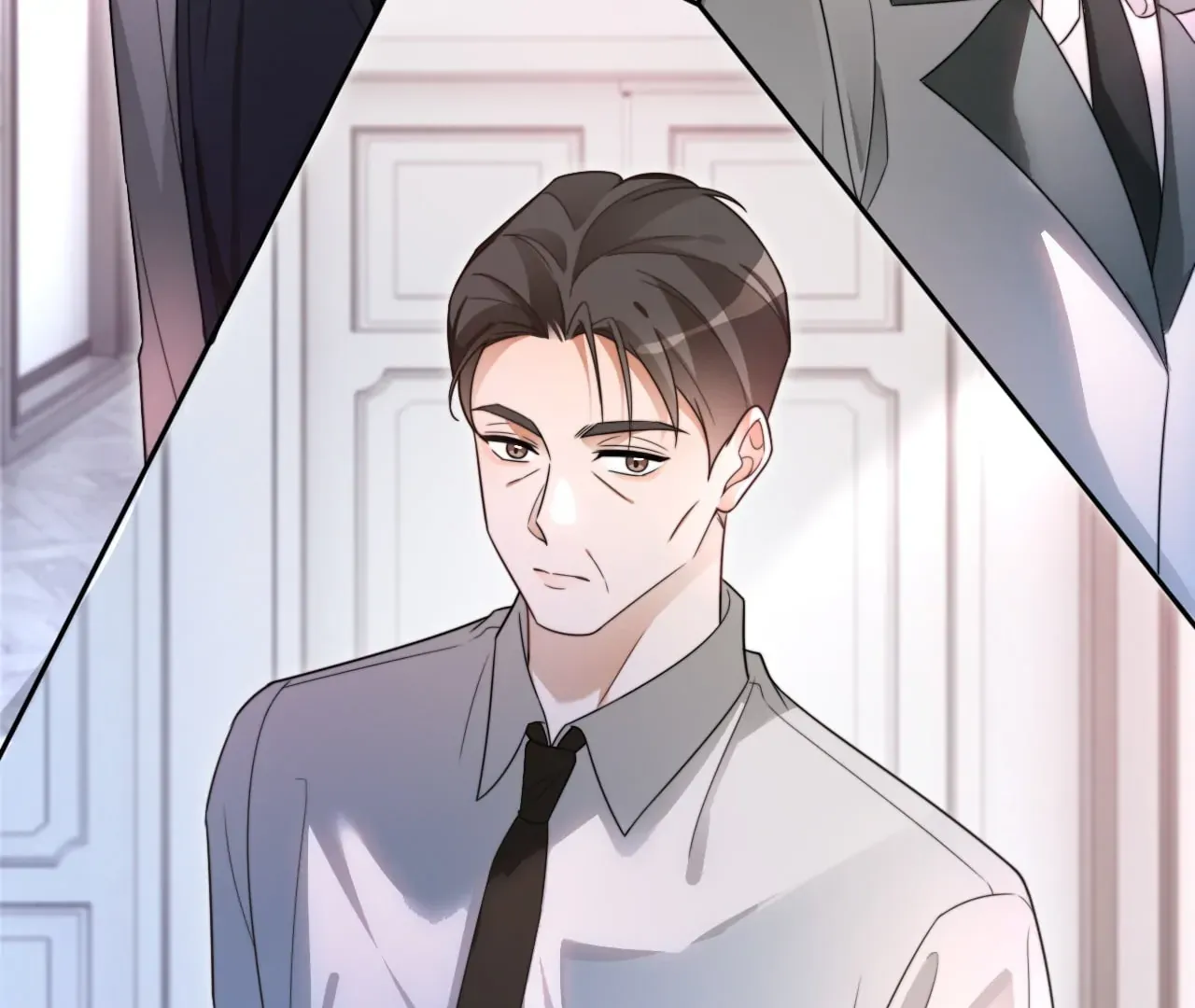 My Brothers Dote On Me Chapter 207 page 52 - 