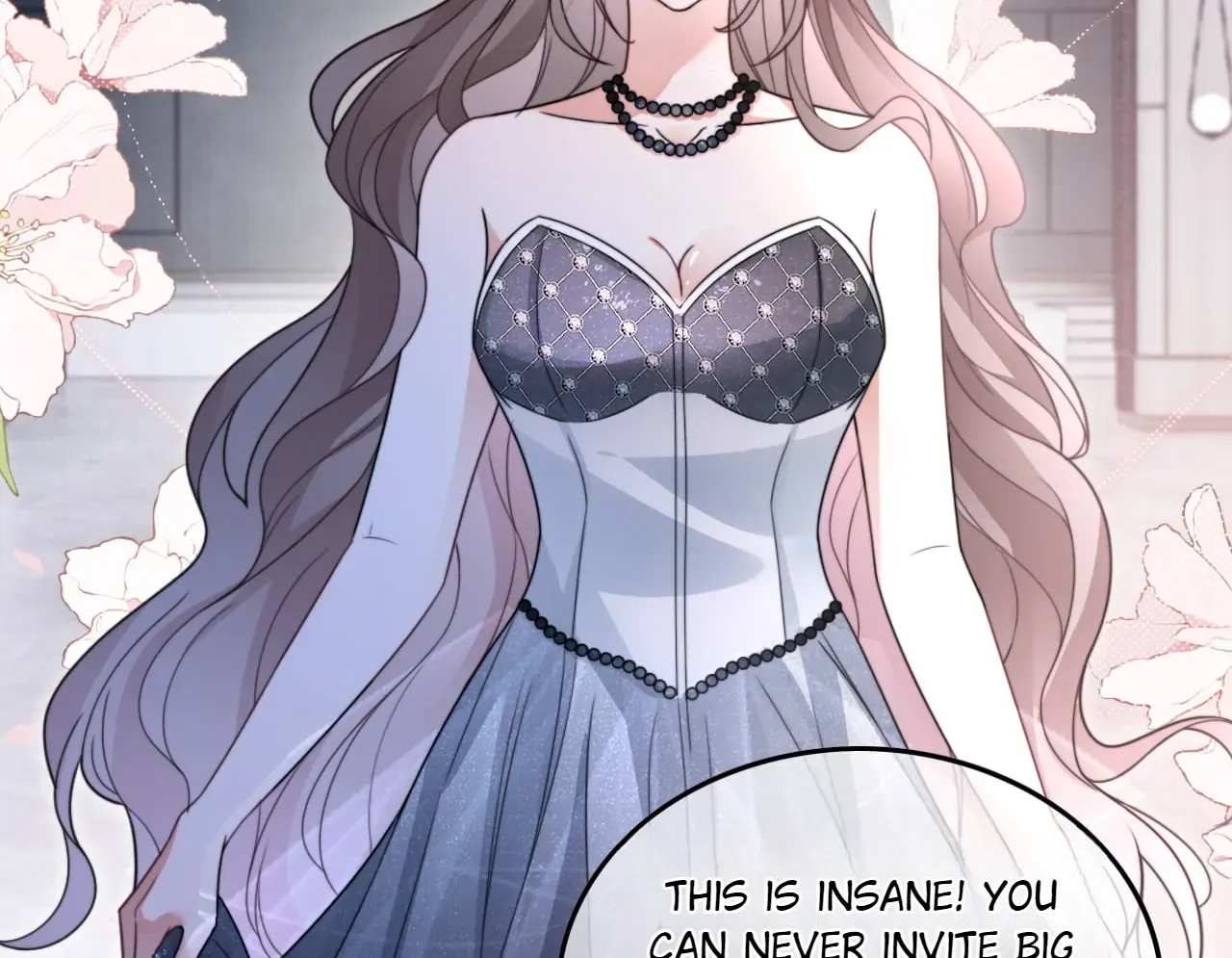My Brothers Dote On Me Chapter 207 page 54 - 