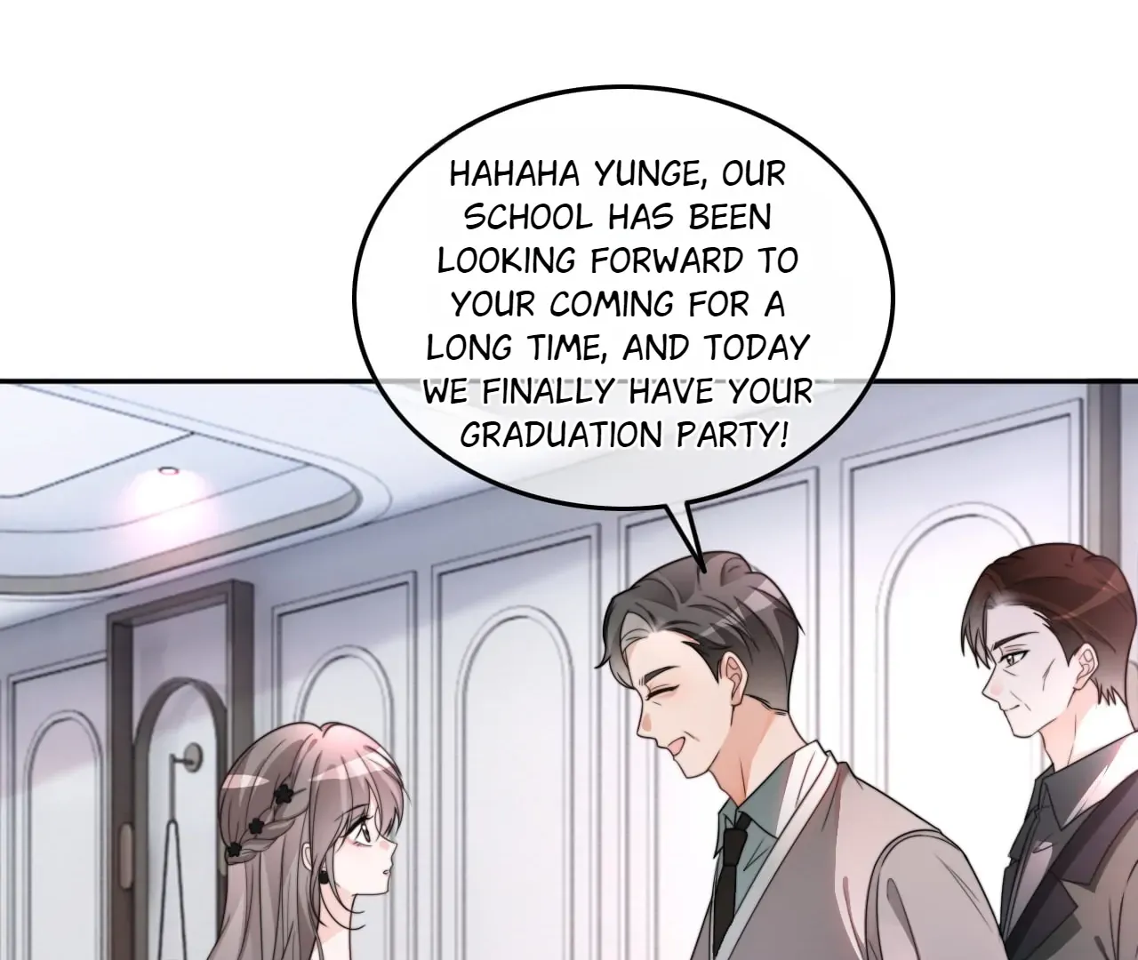 My Brothers Dote On Me Chapter 207 page 56 - 
