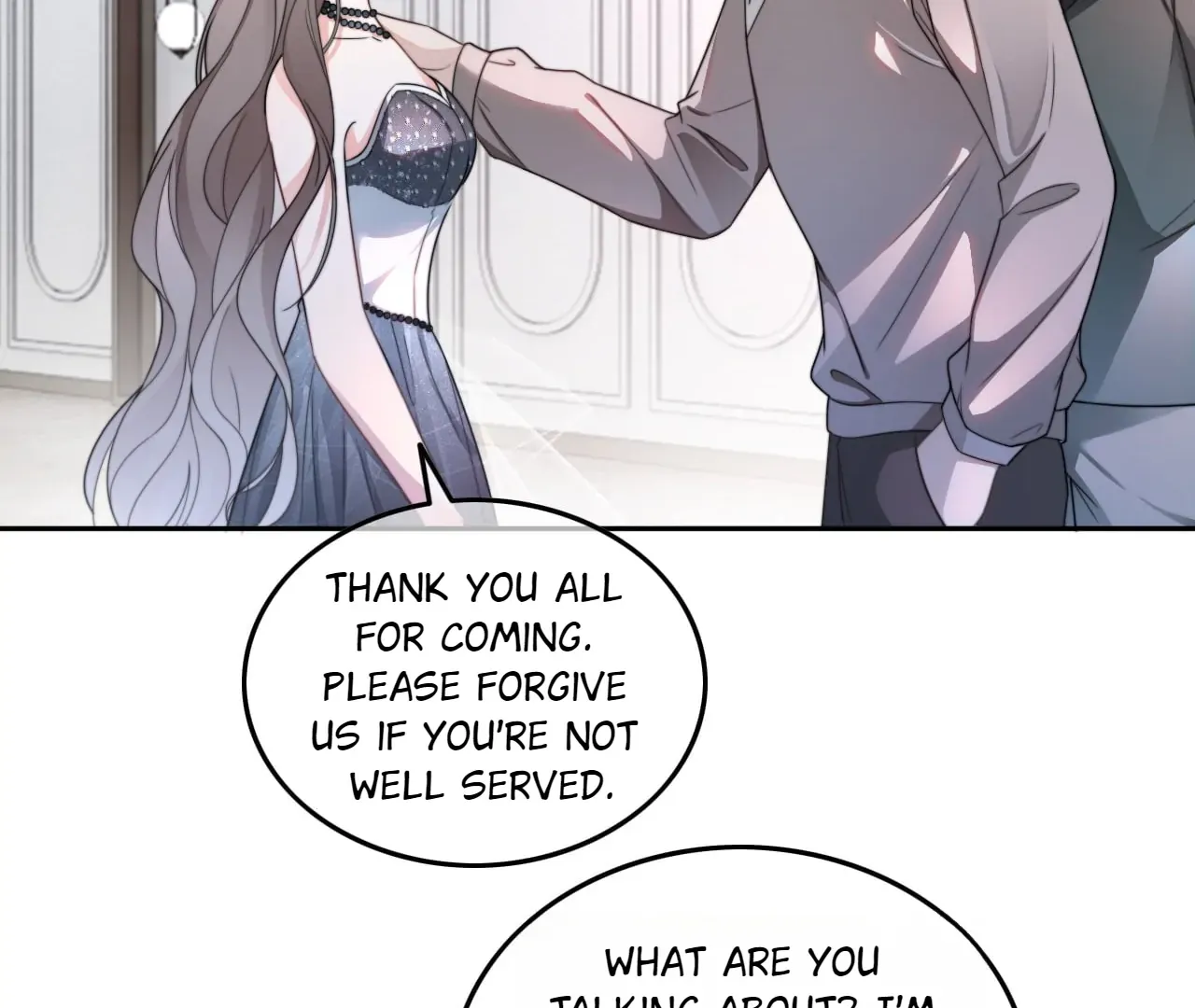 My Brothers Dote On Me Chapter 207 page 57 - 
