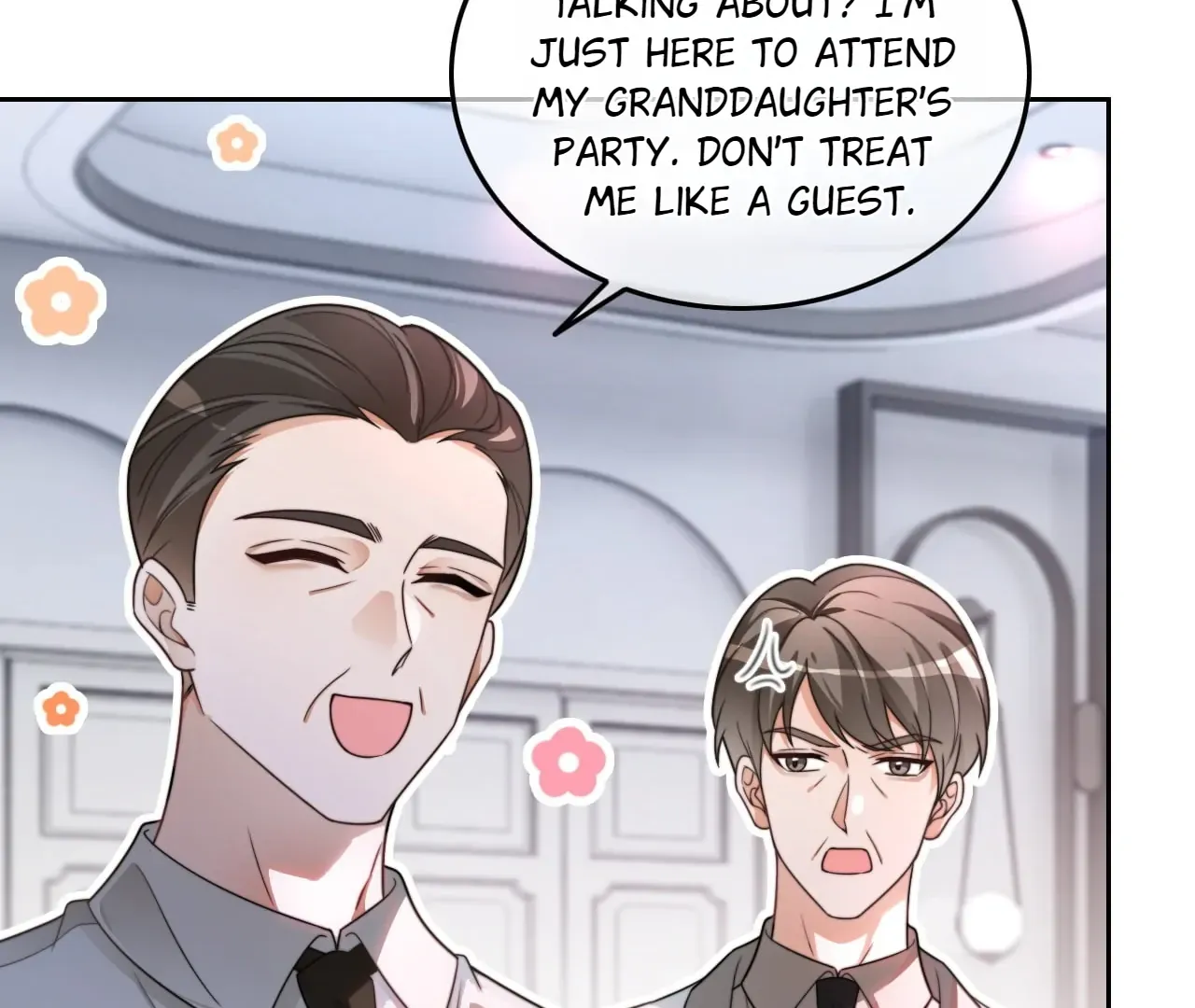 My Brothers Dote On Me Chapter 207 page 58 - 