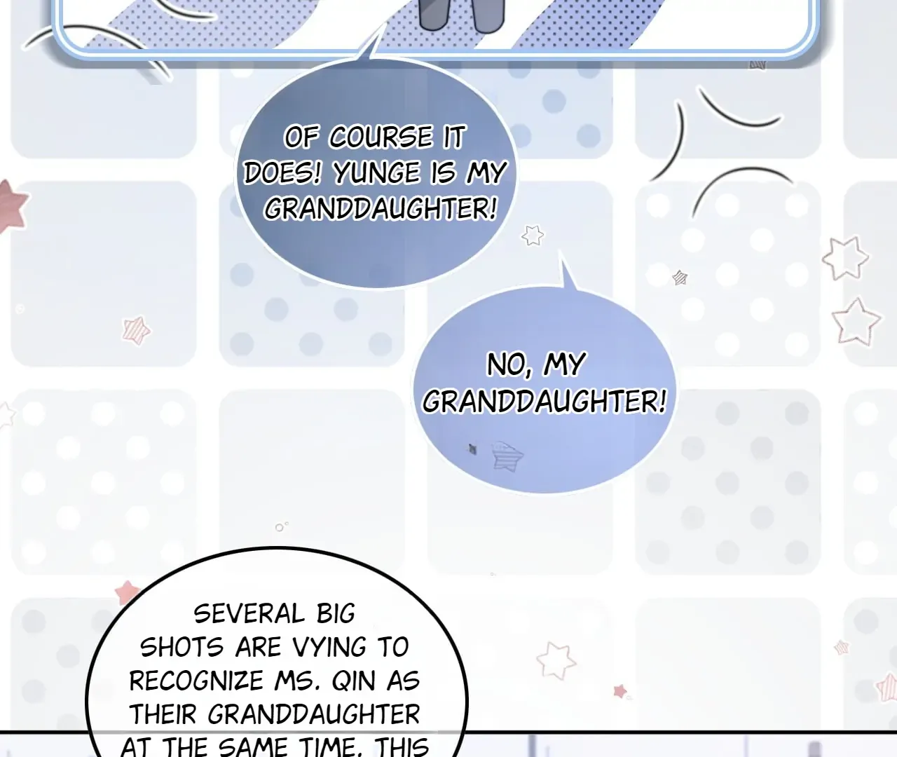 My Brothers Dote On Me Chapter 207 page 61 - 