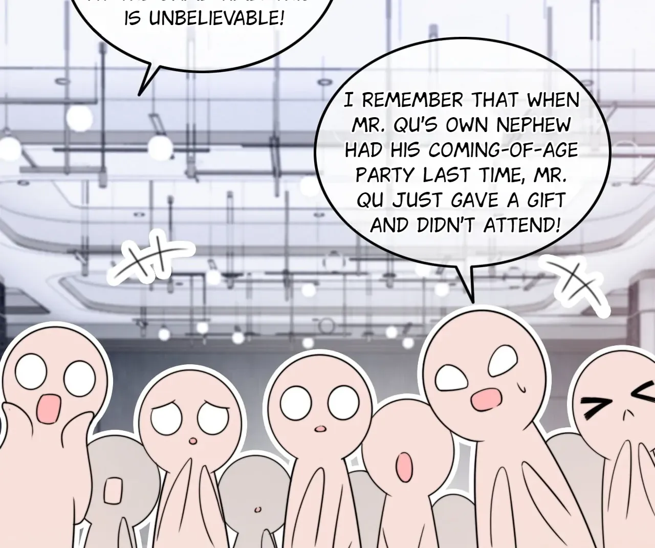 My Brothers Dote On Me Chapter 207 page 62 - 