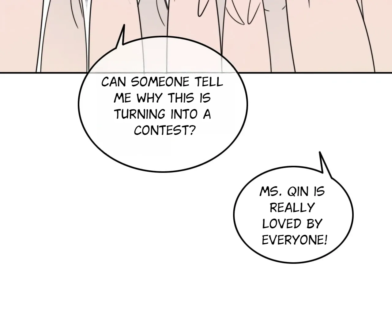 My Brothers Dote On Me Chapter 207 page 63 - 