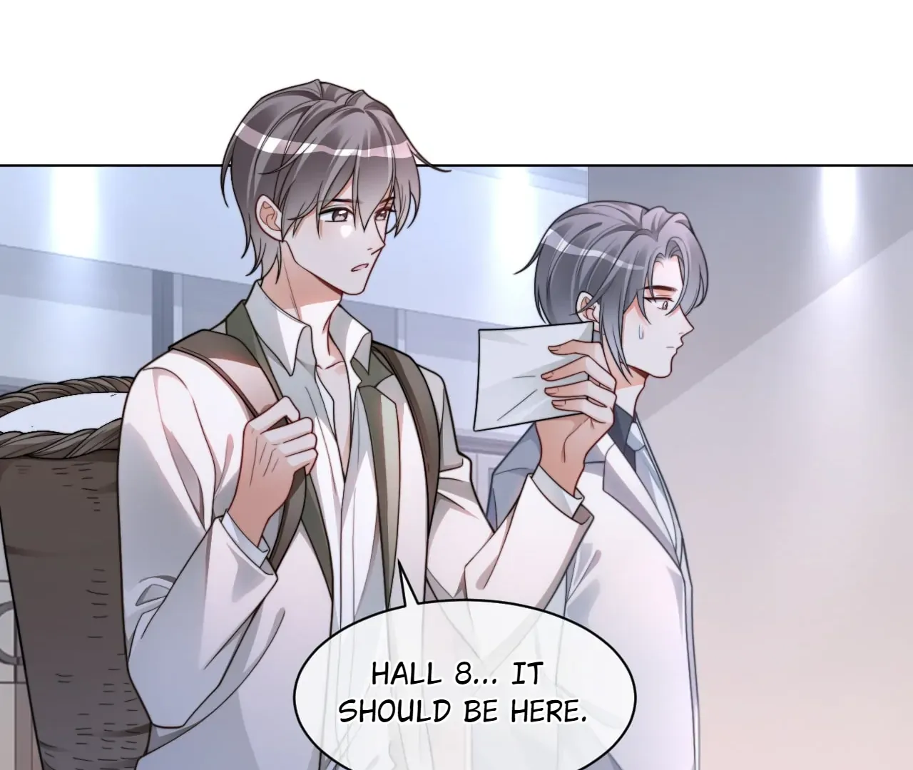 My Brothers Dote On Me Chapter 207 page 64 - 