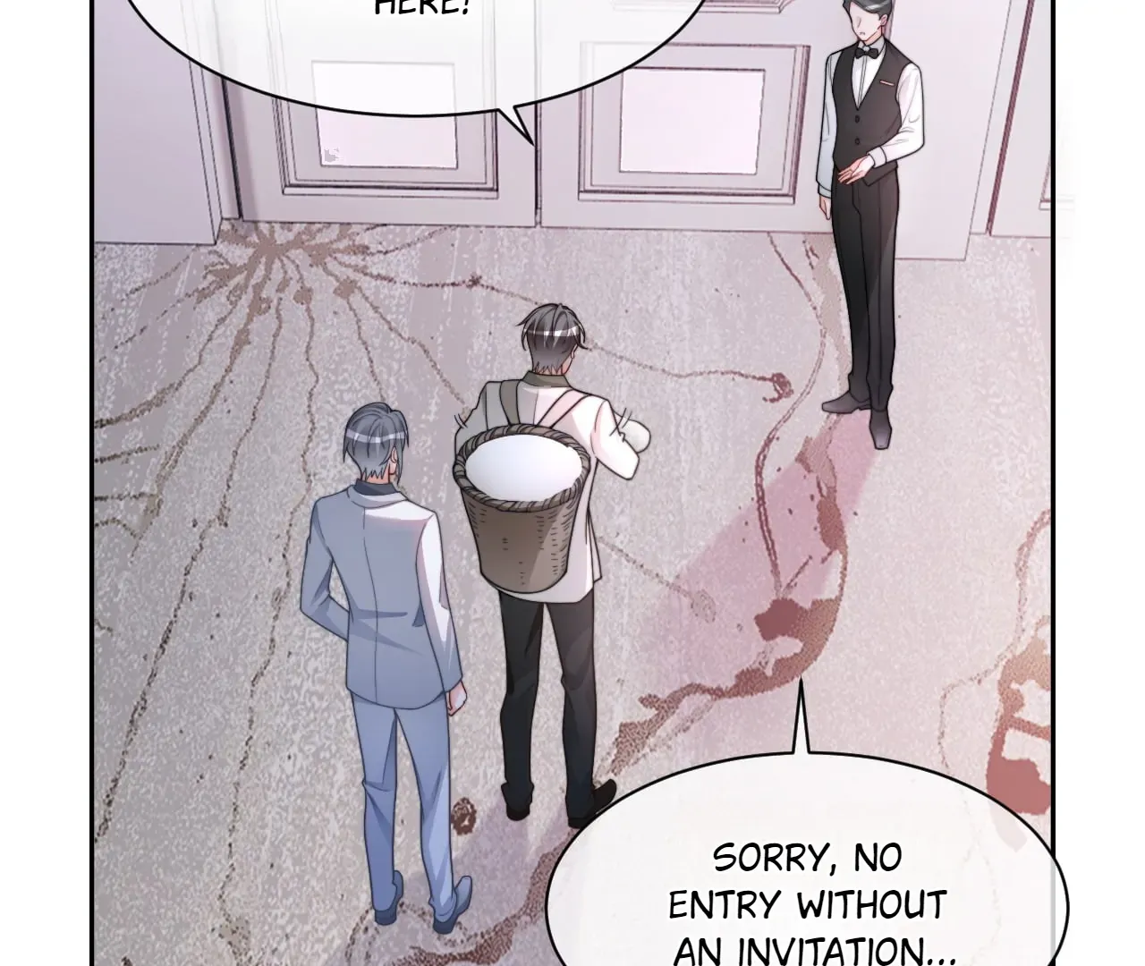 My Brothers Dote On Me Chapter 207 page 66 - 