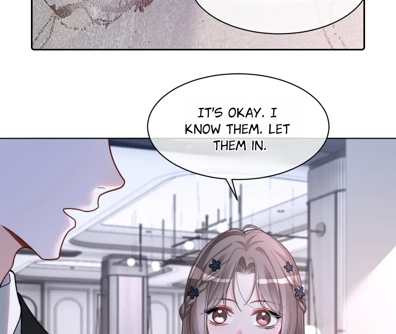 My Brothers Dote On Me Chapter 207 page 67 - 