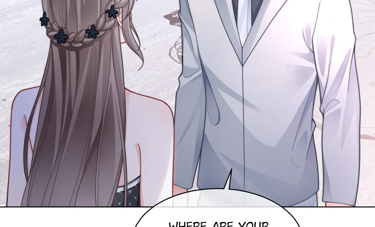 My Brothers Dote On Me Chapter 207 page 70 - 