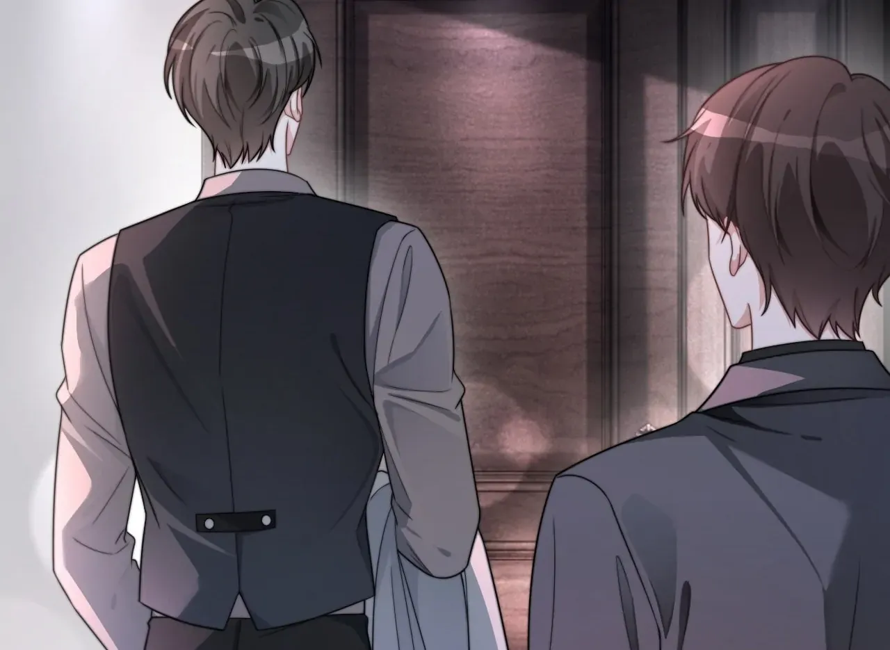 My Brothers Dote On Me Chapter 207 page 8 - 