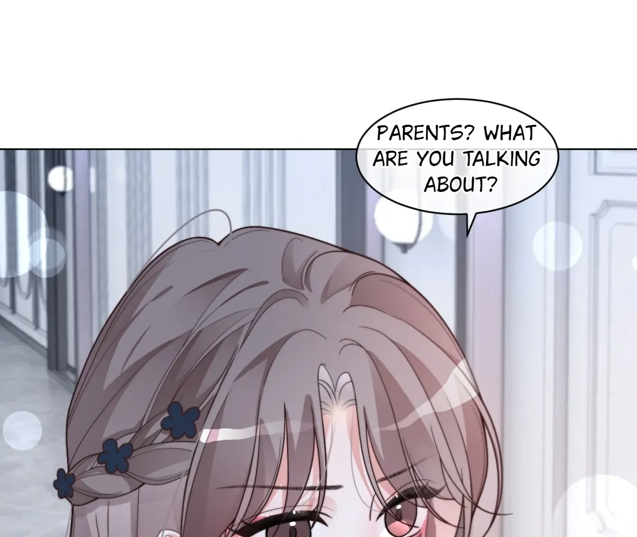 My Brothers Dote On Me Chapter 208 page 2 - 