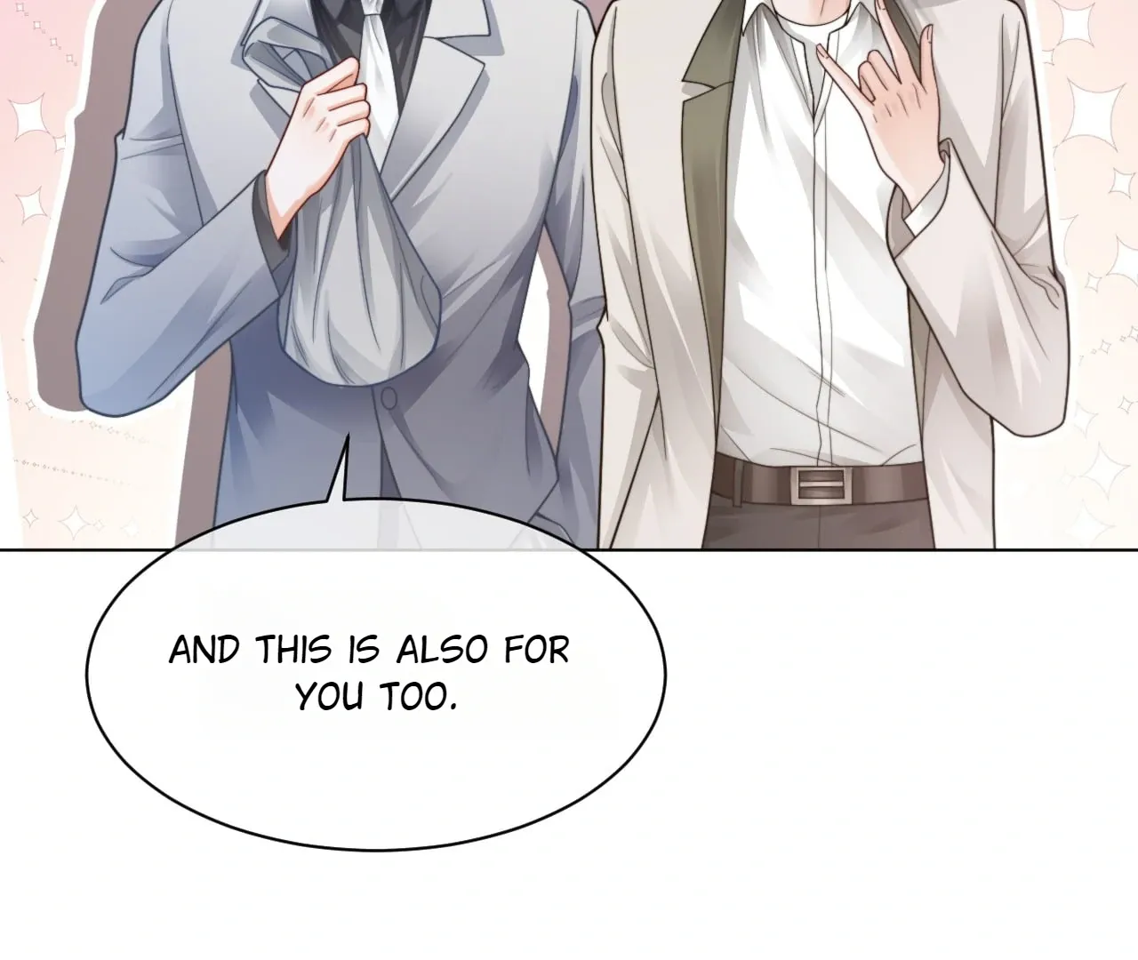 My Brothers Dote On Me Chapter 208 page 11 - 
