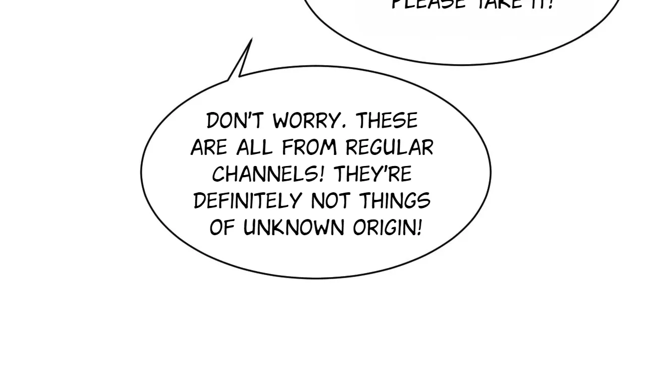 My Brothers Dote On Me Chapter 208 page 17 - 
