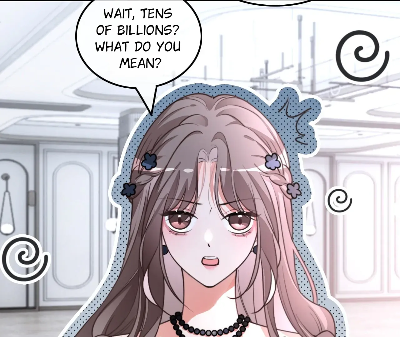 My Brothers Dote On Me Chapter 208 page 20 - 