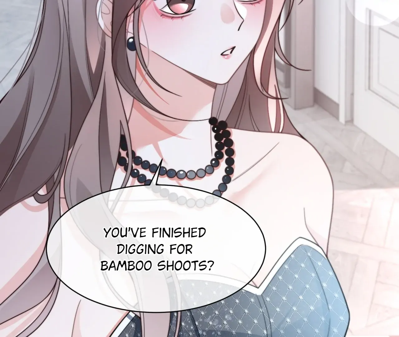 My Brothers Dote On Me Chapter 208 page 3 - 