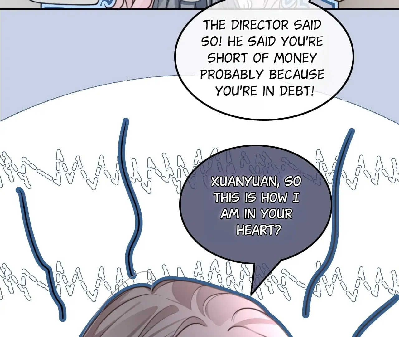My Brothers Dote On Me Chapter 208 page 23 - 