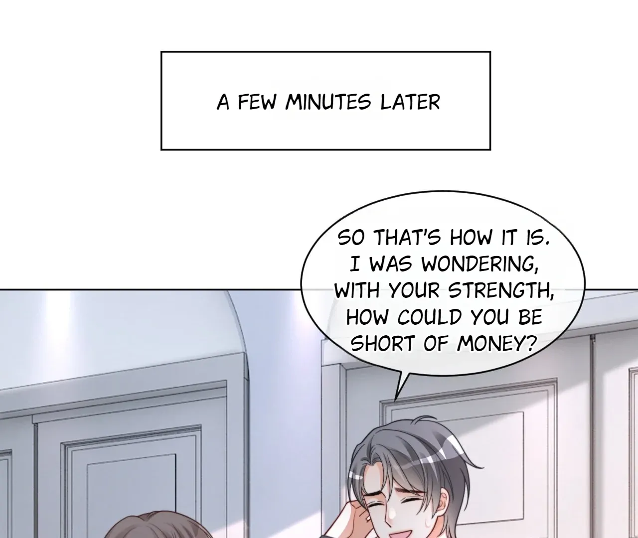 My Brothers Dote On Me Chapter 208 page 26 - 