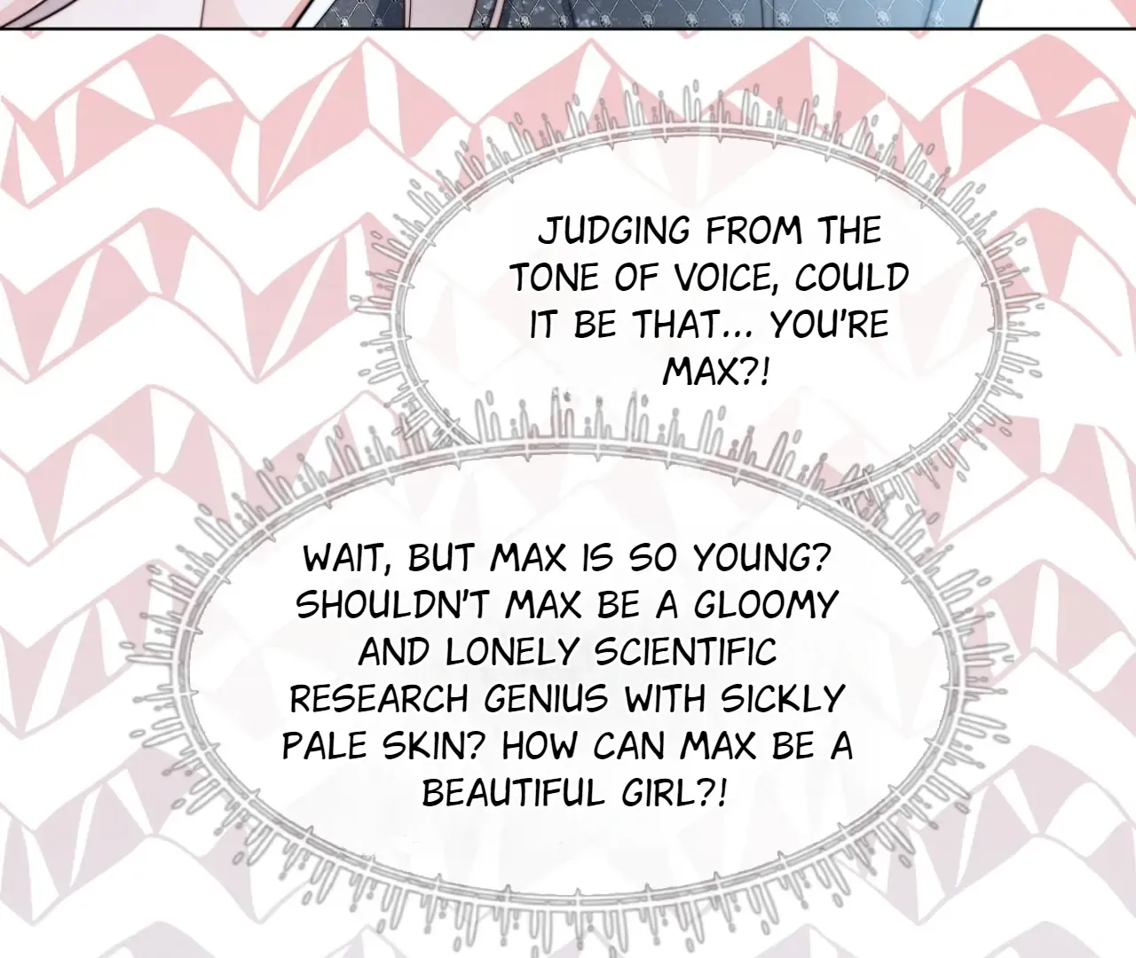 My Brothers Dote On Me Chapter 208 page 4 - 