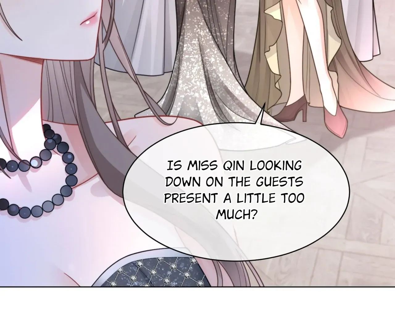 My Brothers Dote On Me Chapter 208 page 32 - 