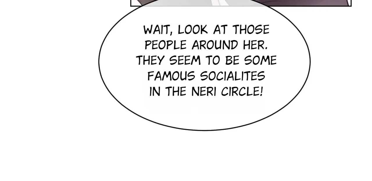 My Brothers Dote On Me Chapter 208 page 35 - 