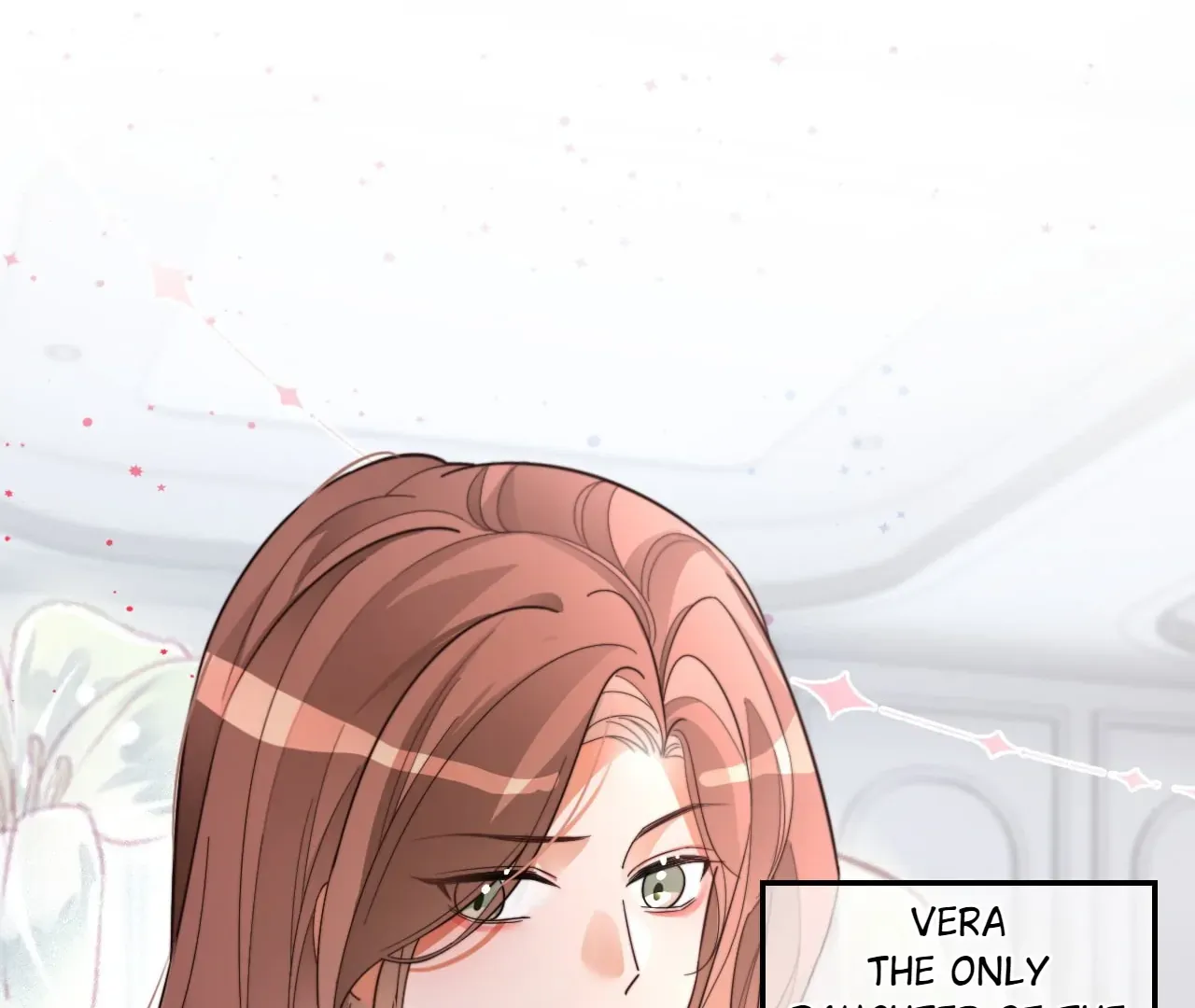 My Brothers Dote On Me Chapter 208 page 36 - 